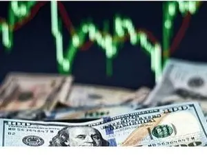 ادعای رسانه بانک‌مرکزی: منتظر ریزش ناگهانی دلار باشید+ تصویر