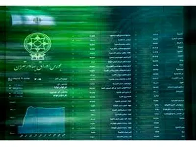 پایان هفته سبز بورس با رشد ۳ هزار واحدی