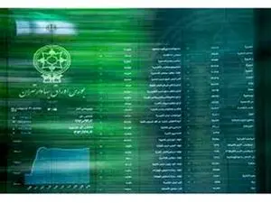 پایان هفته سبز بورس با رشد ۳ هزار واحدی