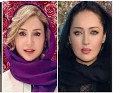 عکس زیباترین استایل ترلان پروانه تاکنون ! / خانم بازیگر سریال سرزمین مادری همه رو شوکه کرد !