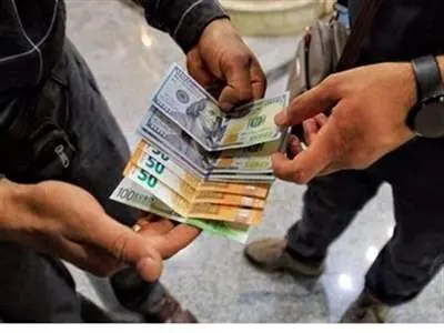 نرخ ارز در بازارهای مختلف 9 بهمن ماه/ یورو دوباره کاهشی شد