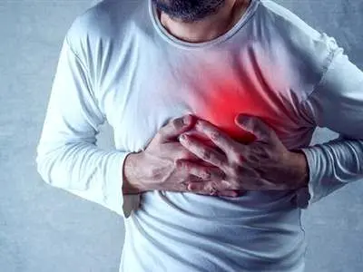 سرنخ‌هایی که نشان‌دهنده بیماری قلبی هستند