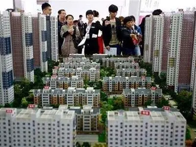 جزئیات ساخت مسکن چینی