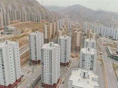 پیامک اخطار وزارت راه به ۳۰۰ هزار مالک مسکن