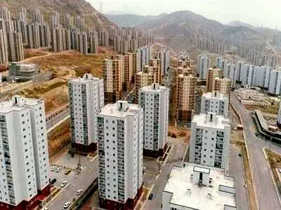 پیامک اخطار وزارت راه به ۳۰۰ هزار مالک مسکن