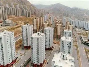 پیامک اخطار وزارت راه به ۳۰۰ هزار مالک مسکن