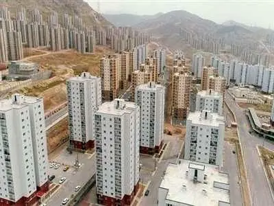 پیامک اخطار وزارت راه به ۳۰۰ هزار مالک مسکن