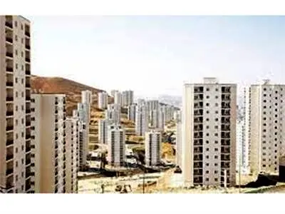 اخطار به مالکان مسکن مهر پردیس!