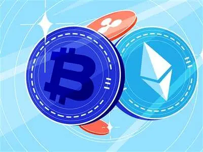 بهترین و بدترین ارز دیجیتال + جدول بازدهی انواع ارز دیجیتال در اولین ماه ۲۰۲۴