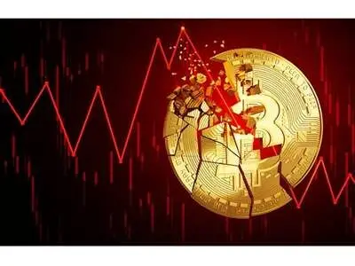 قیمت رمزارزها سقوط کرد + قیمت کوین‌های معروف