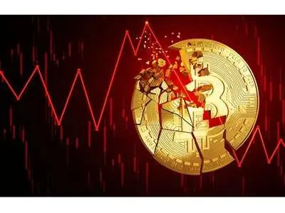 قیمت رمزارزها سقوط کرد + قیمت کوین‌های معروف