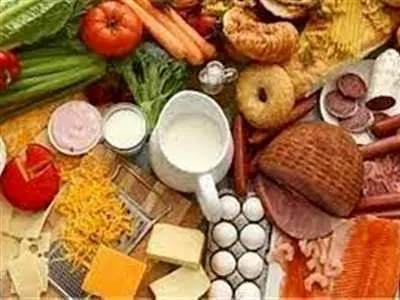 اگر می‌خواهید زودتر پیر شوید، این 5 غذا را بخورید!