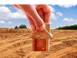 شرایط دریافت زمین اعلام شد