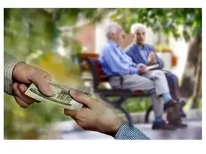 واریز حقوق و عیدی فرهنگیان بازنشسته تا آخر ماه / آموزش و پرورش حکم بازنشستگی این افراد را صادر کرد