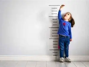 چگونه از کوتاهی قد کودک پیشگیری کنیم؟