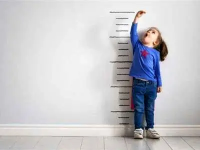 چگونه از کوتاهی قد کودک پیشگیری کنیم؟