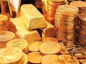 قیمت طلا 16 دلار ارزان شد
