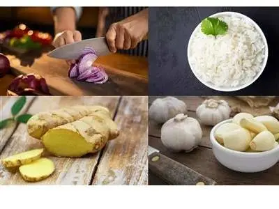 ۵ خوراکی که در یخچال سمی می‌شوند