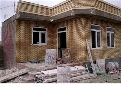 افزایش سقف تسهیلات مسکن روستایی اجرایی شد