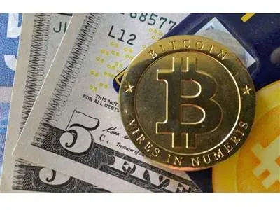 آیا بیت کوین میتواند جای پول کاغذی را بگیرد؟