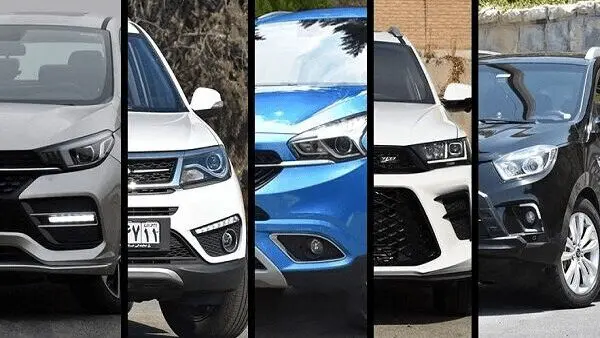 خودروهای مونتاژی‌ در مدار قیمت‌گذاری آزاد