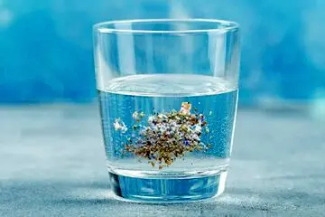 چگونه میکروپلاستیک ها را از آب آشامیدنی از بین ببریم؟