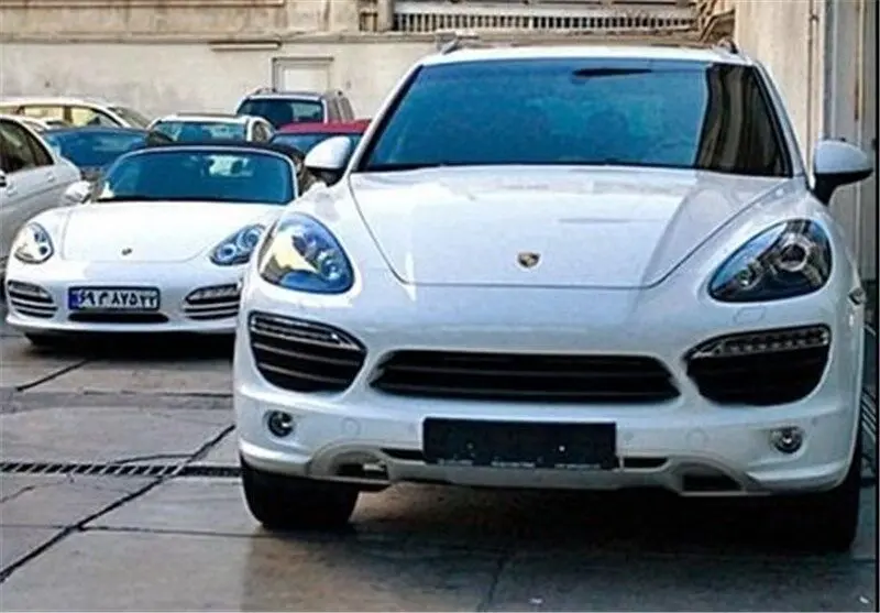 ابلاغ دستورالعمل جدید واردات خودرو / تعرفه‌های جدید برای ایرانیان خارج از کشور