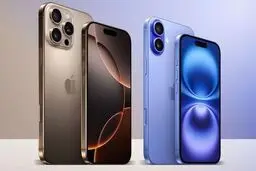 قیمت گوشی سامسونگ، شیائومی و آیفون امروز شنبه ۲۶ مهر ۱۴۰۴ + جدول 
