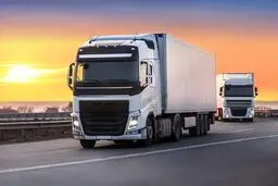خبر  خوش  دولت برای راننده کامیون‌ها