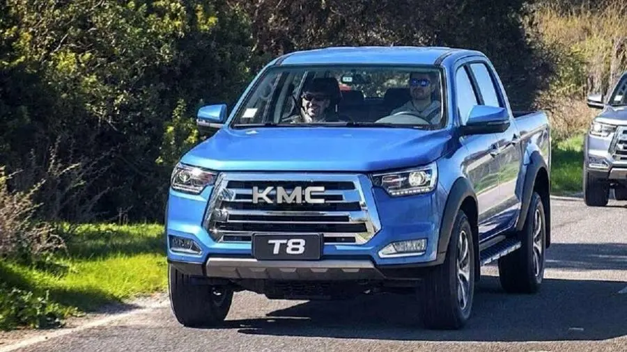 آغاز فروش ویژه کرمان موتور خودروهای کی ام سی KMC آذر ۱۴۰۴ + لینک ثبت‌نام 