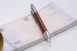 صفر تا صد سقف اعتبار صدور چک و روش دریافت دسته چک صیادی