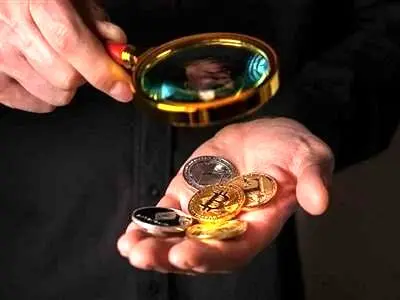 پنج پرده از قدرت‌نمایی بیت‌کوین در محدوده ۵۰ هزار دلار