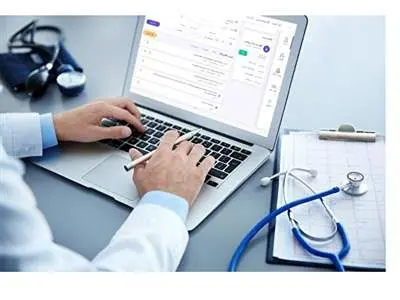 آغاز پذیرش نسخ الکترونیکی دارویی از اول اسفند ماه