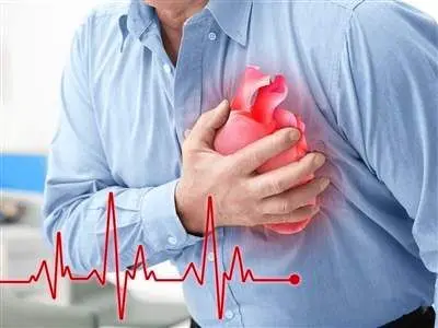 یک راهکار طلایی برای نجات هنگام سکته قلبی