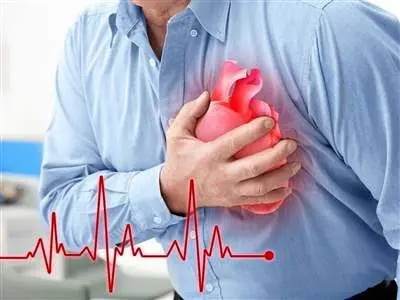 یک راهکار طلایی برای نجات هنگام سکته قلبی