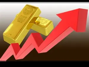 هفته سرنوشت ساز برای قیمت طلا / شرط درخشش دوباره طلا !