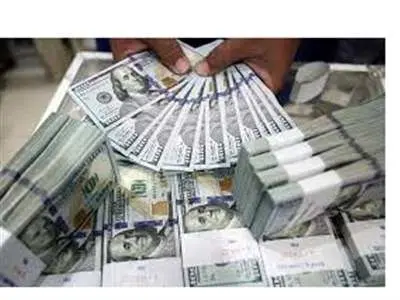 ‌دلار در سراشیبی‌ قیمت