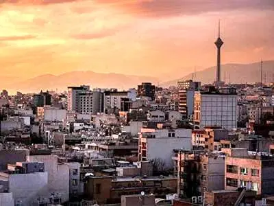 میانگین قیمت یک متر آپارتمان: بالای 80میلیون تومان