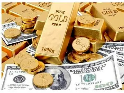 قیمت طلا، قیمت دلار، قیمت سکه و قیمت ارز ۱۴۰۲/۱۱/۲۹