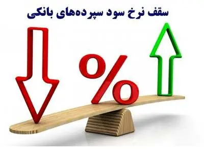 هشدار جدی بانک مرکزی به بانک‌ها +سقف نرخ سود سپرده‌های بانکی