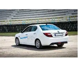 یک دنای جدید در راه بازار خودرو