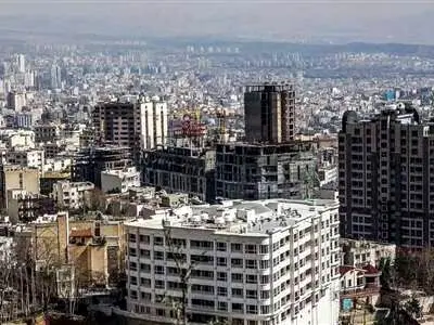 پیش بینی بازار مسکن در سال ۱۴۰۳