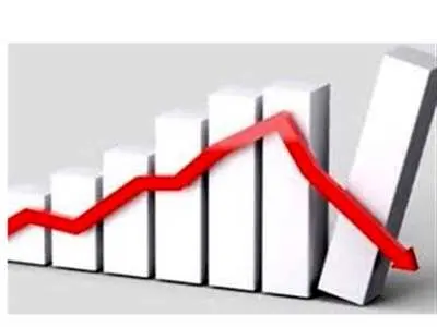 سقوط ۱۶ هزار واحدی شاخص بورس