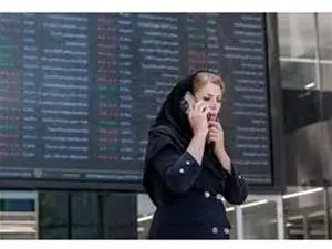 پیش‌بینی بورس فردا 8اسفند 1402
