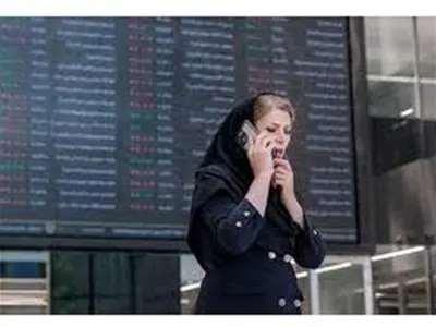 پیش‌بینی بورس فردا 8اسفند 1402