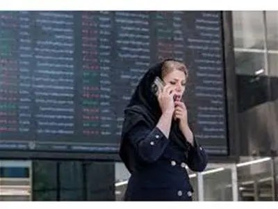 پیش‌بینی بورس فردا 8اسفند 1402