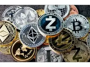 قیمت بیت کوین و ارز‌های دیجیتال امروز سه‌شنبه ۸ اسفند ۱۴۰۲ + جدول