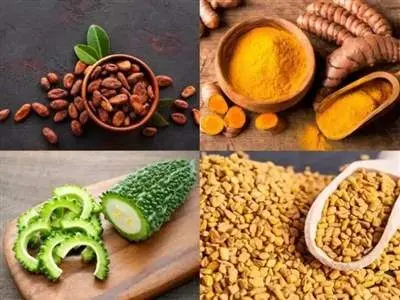 خواص شگفت‌انگیز خوراکی‌های تلخ