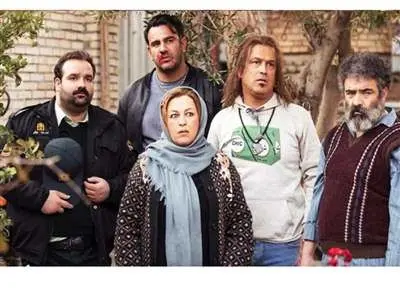 فوت ناگهانی بازیگر جوان سینما و تلویزیون ایران+ عکس