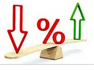 نرخ بهره بینبانکی کاهش یافت + جدول